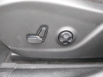 2021 Jeep Cherokee Latitude Lux (US) / Altitude (Can)