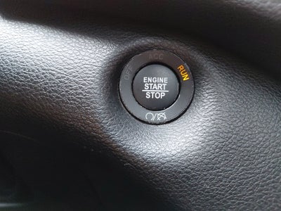 2021 Jeep Cherokee Latitude Lux (US) / Altitude (Can)