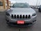 2021 Jeep Cherokee Latitude Lux (US) / Altitude (Can)