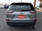 2021 Jeep Cherokee Latitude Lux (US) / Altitude (Can)