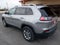 2021 Jeep Cherokee Latitude Lux (US) / Altitude (Can)