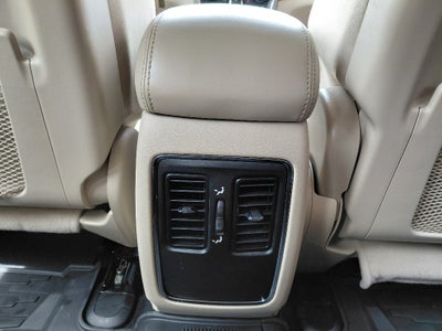 2019 Jeep Grand Cherokee Base