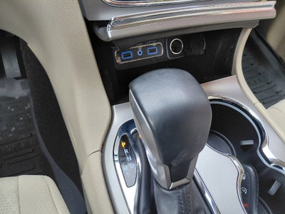 2019 Jeep Grand Cherokee Base