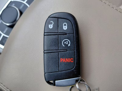 2019 Jeep Grand Cherokee Base
