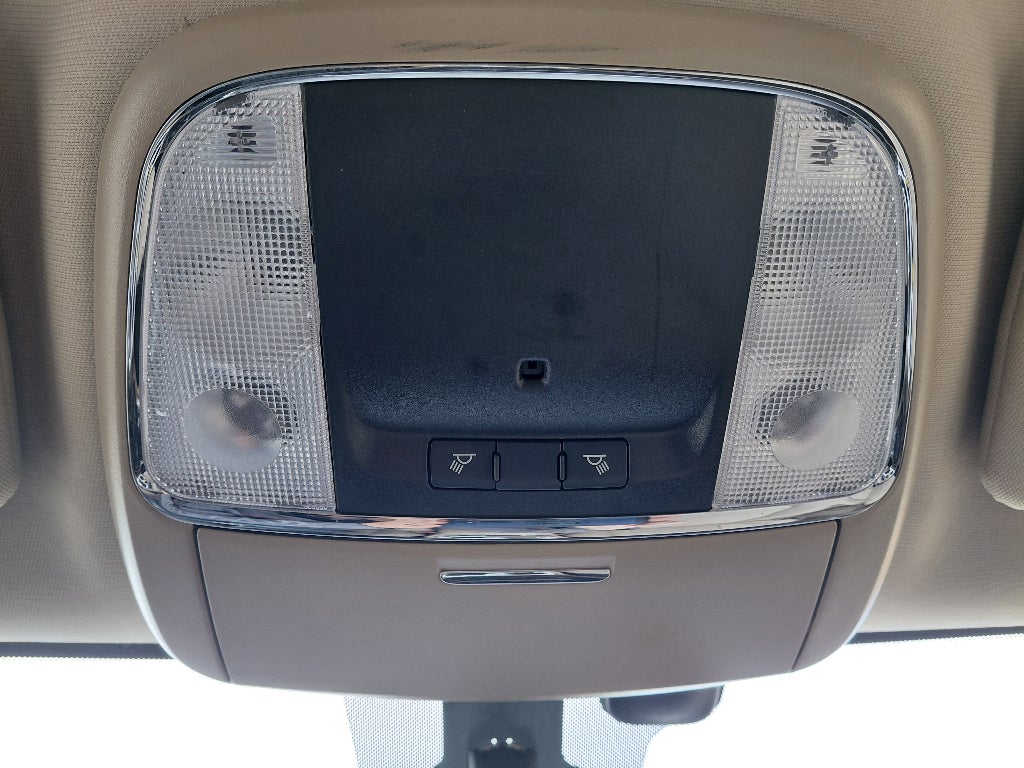 2019 Jeep Grand Cherokee Base