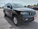 2019 Jeep Grand Cherokee Base