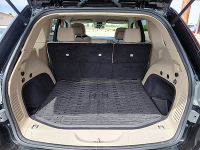 2019 Jeep Grand Cherokee Base