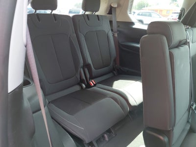 2023 Jeep Grand Cherokee L Laredo / Altitude