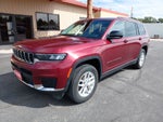 2023 Jeep Grand Cherokee L Laredo / Altitude