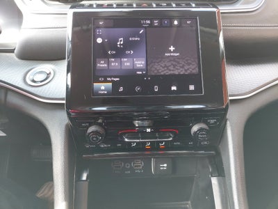 2023 Jeep Grand Cherokee L Laredo / Altitude