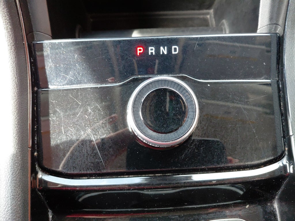 2023 Jeep Grand Cherokee L Laredo / Altitude