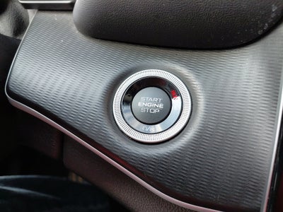 2023 Jeep Grand Cherokee L Laredo / Altitude