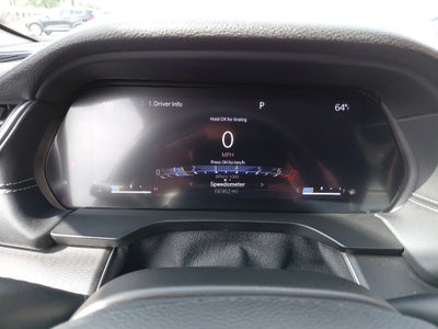 2023 Jeep Grand Cherokee L Laredo / Altitude