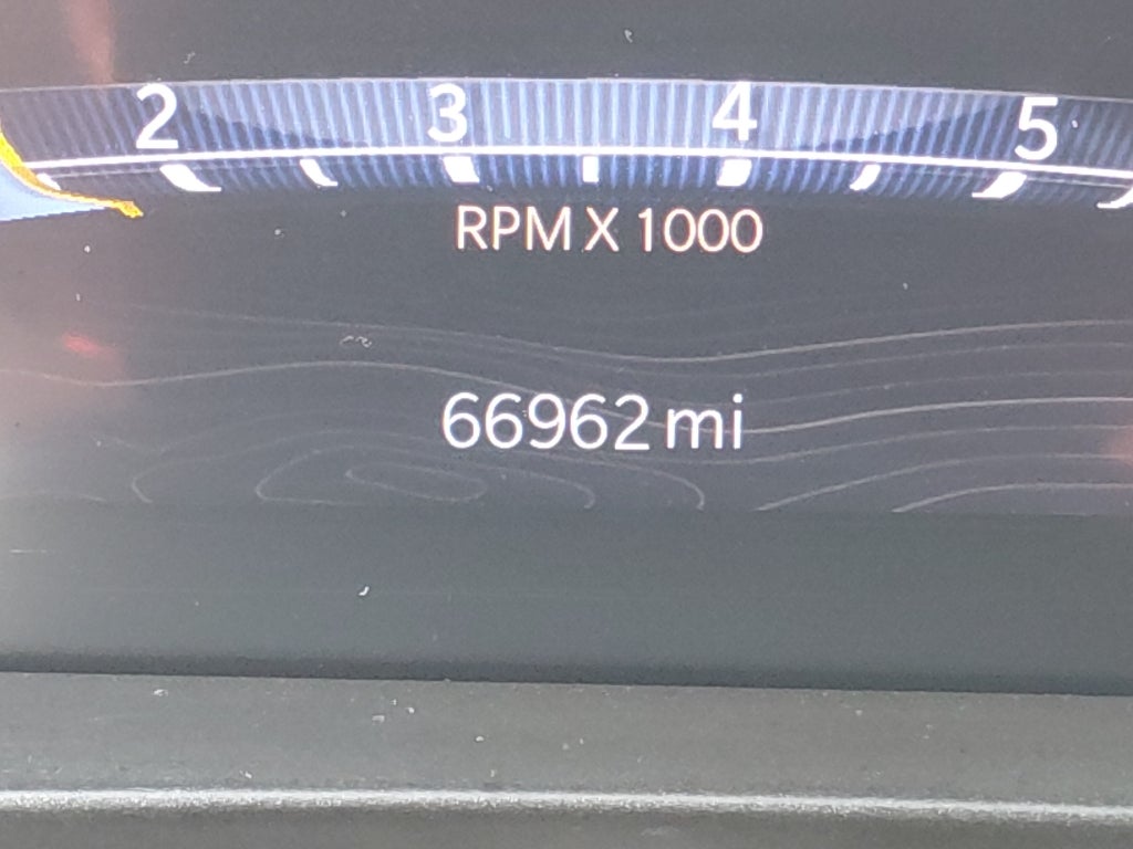 2023 Jeep Grand Cherokee L Laredo / Altitude