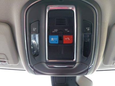 2023 Jeep Grand Cherokee L Laredo / Altitude