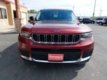 2023 Jeep Grand Cherokee L Laredo / Altitude