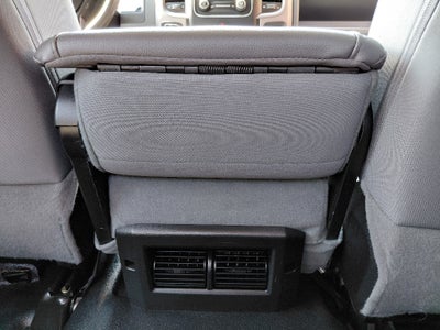 2017 RAM 1500 Base