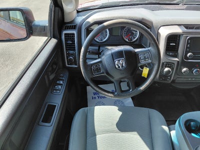 2017 RAM 1500 Base