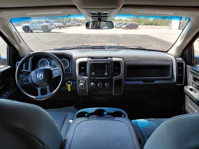 2017 RAM 1500 Base