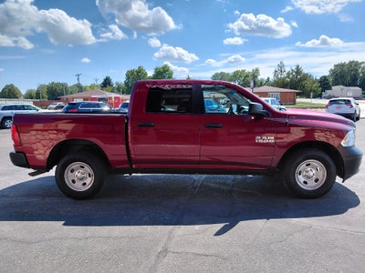 2017 RAM 1500 Base
