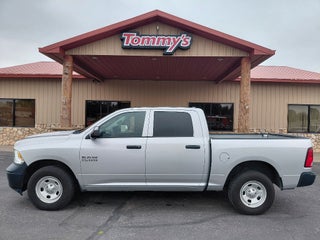 2016 RAM 1500 Base