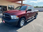 2016 RAM 1500 Base