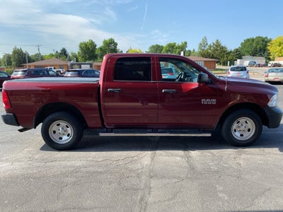 2016 RAM 1500 Base