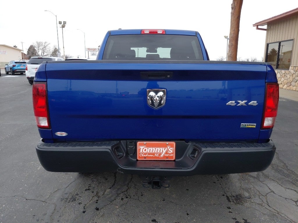 2016 RAM 1500 Base