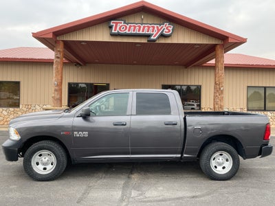 2016 RAM 1500 Base