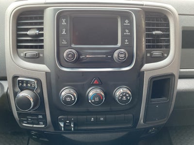 2016 RAM 1500 Base