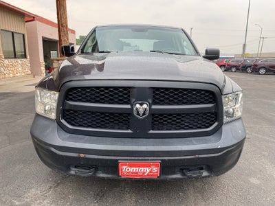 2016 RAM 1500 Base