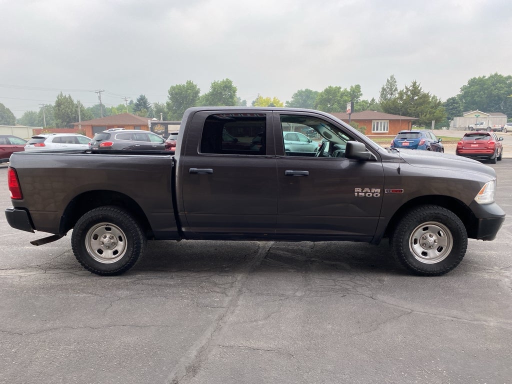 2016 RAM 1500 Base