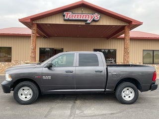 2016 RAM 1500 Base
