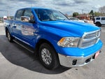 2018 RAM 1500 Base