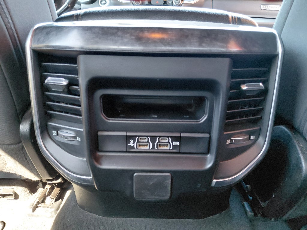 2019 RAM 1500 Base