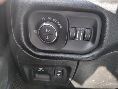 2019 RAM 1500 Base