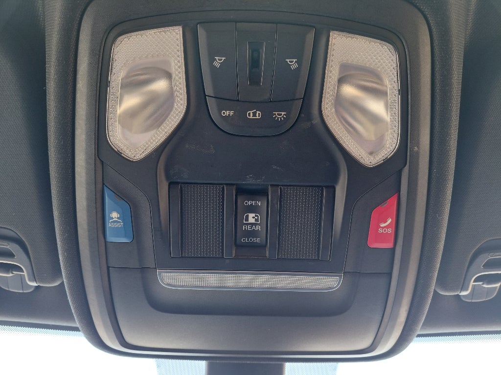 2019 RAM 1500 Base