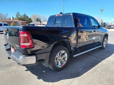 2019 RAM 1500 Base