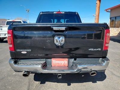 2019 RAM 1500 Base