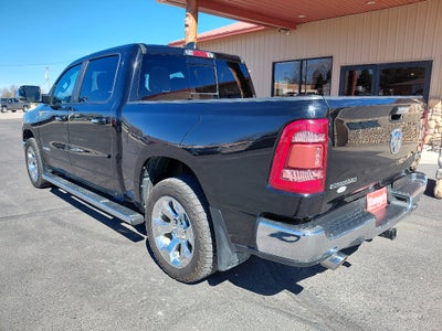 2019 RAM 1500 Base