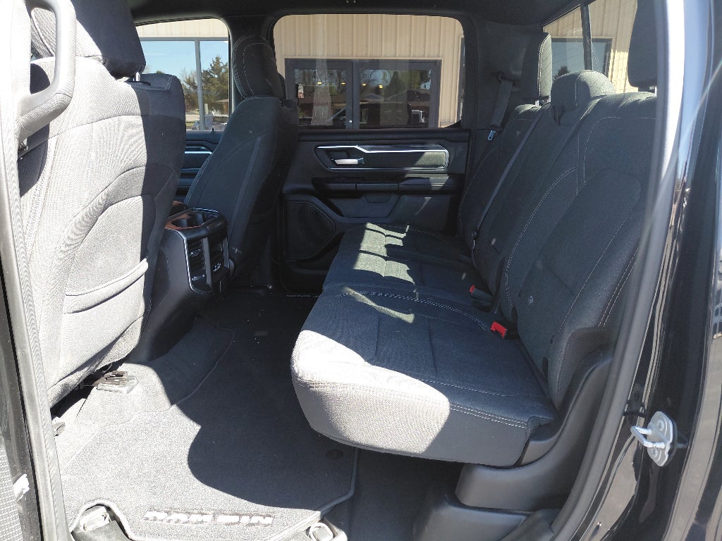 2019 RAM 1500 Base