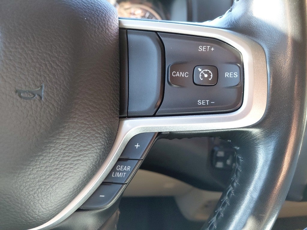 2020 RAM 1500 Base