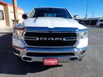 2020 RAM 1500 Base