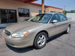 2000 Ford Taurus SES (SE SVG)