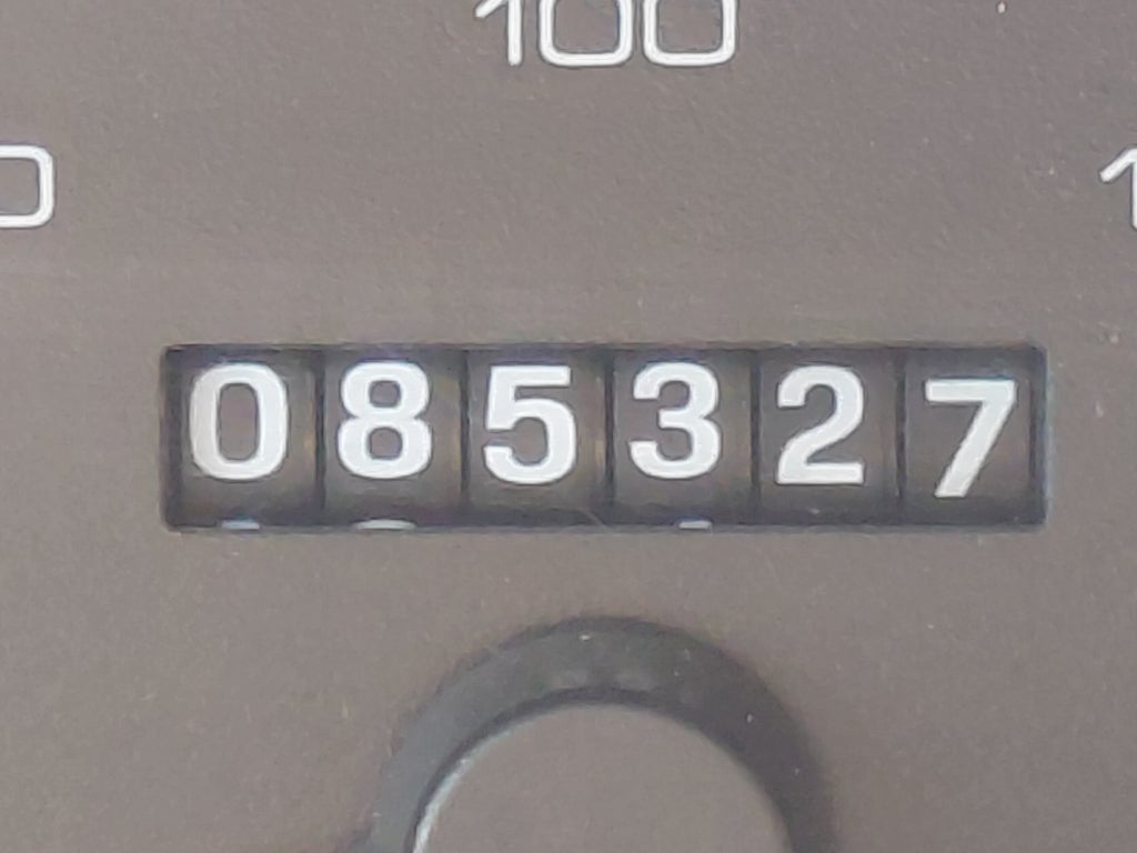 2000 Ford Taurus SES (SE SVG)