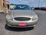 2000 Ford Taurus SES (SE SVG)