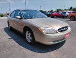 2000 Ford Taurus SES (SE SVG)