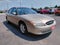 2000 Ford Taurus SES (SE SVG)