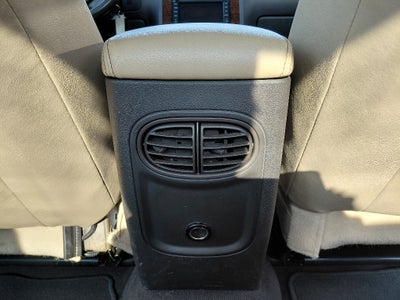 2008 Ford Taurus Limited