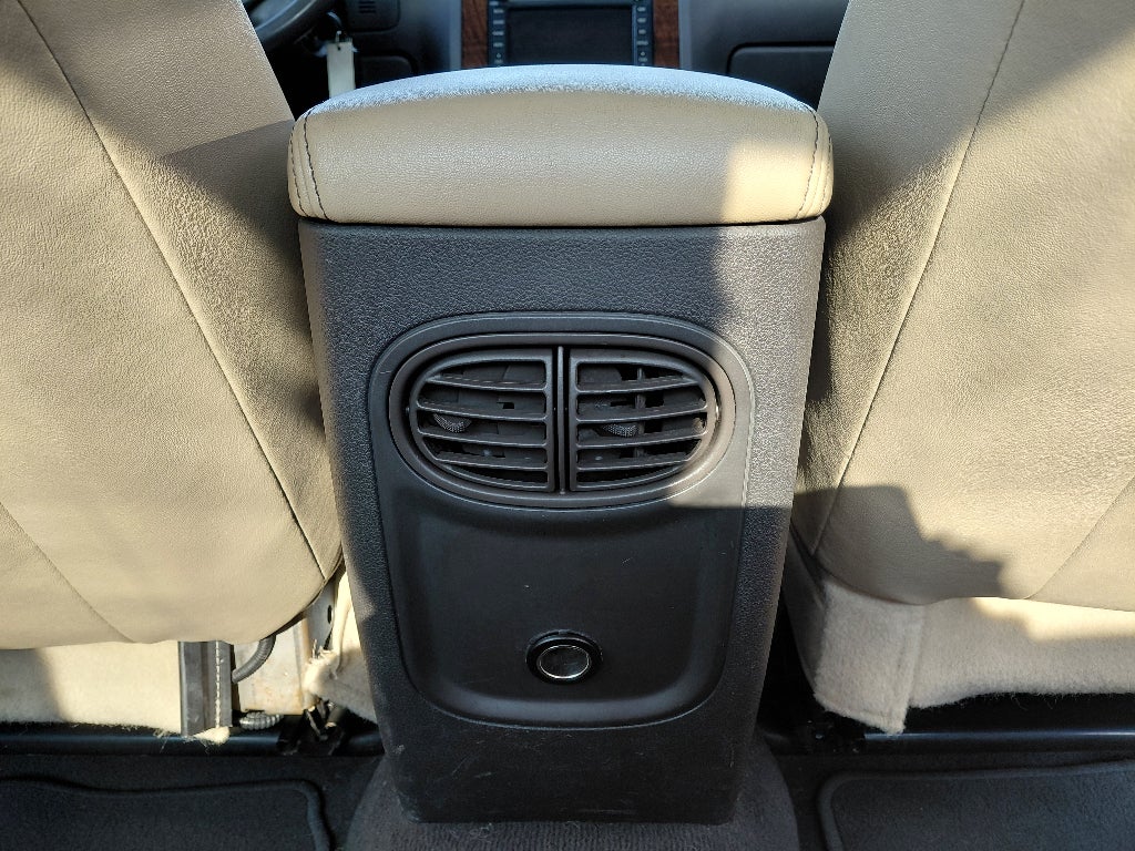 2008 Ford Taurus Limited